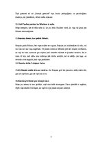 Konspekts 'Jānis Klīdzējs "Cilvēka bērns". Pedagoģiskās vai psiholoģiskās situācijas, to an', 6.