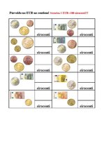 Prezentācija 'Uzdevumi bērniem par naudu', 4.