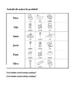 Prezentācija 'Uzdevumi bērniem par naudu', 5.