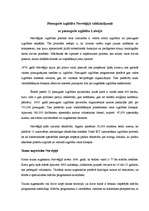 Referāts 'Pieaugušo izglītība Norvēģijā', 3.