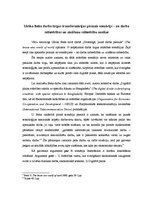 Eseja 'Ulriha Beka darba tirgus pirmais attīstības scenārijs', 1.