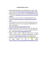 Eseja 'Ulriha Beka darba tirgus pirmais attīstības scenārijs', 4.