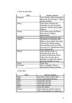 Konspekts 'Sengrieķu mitoloģija', 6.