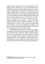 Konspekts 'Kopsavilkums par racionālās izvēles pētniecības metodi', 3.