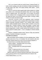 Referāts 'Pedagoģiskās saskarsmes būtība', 5.