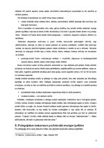 Referāts 'Pedagoģiskās saskarsmes būtība', 8.