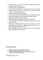 Referāts 'Pedagoģiskās saskarsmes būtība', 9.