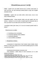 Referāts 'Likumprojektu izskatīšana steidzamības kārtībā', 3.