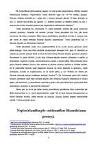 Referāts 'Likumprojektu izskatīšana steidzamības kārtībā', 9.