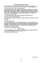 Referāts 'Likumprojektu izskatīšana steidzamības kārtībā', 16.