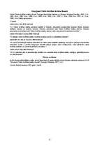 Referāts 'Likumprojektu izskatīšana steidzamības kārtībā', 17.