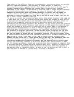 Eseja 'Rapid Increase of Freeters in Japan', 1.