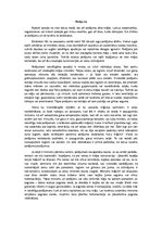 Konspekts 'Pelējums', 1.