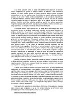 Konspekts 'Pelējums', 2.