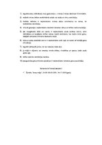 Konspekts 'Pelējums', 3.