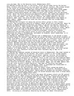 Eseja 'The People of Afghanistan', 2.