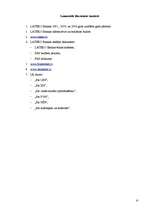 Prakses atskaite 'Prakse bankā', 37.