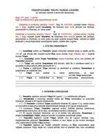 Paraugs 'Nedzīvojamo telpu nomas līgums nomnieka interesēs', 1.