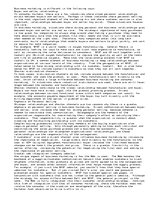 Eseja 'Business Marketing Is Radically Different from Consumer Marketing', 1.