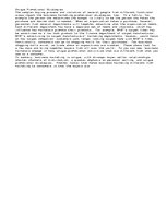 Eseja 'Business Marketing Is Radically Different from Consumer Marketing', 2.