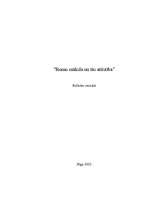 Referāts 'Runas māksla un tās attīstība', 1.