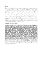 Referāts 'Medieval Music', 4.