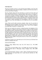 Referāts 'Medieval Music', 5.