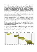 Referāts 'Medieval Music', 15.