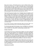 Referāts 'Medieval Music', 17.