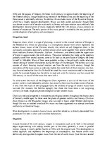 Referāts 'Medieval Music', 21.