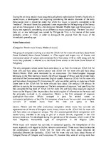 Referāts 'Medieval Music', 28.