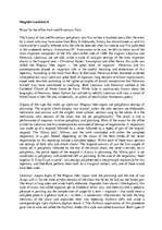 Referāts 'Medieval Music', 30.