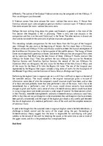 Referāts 'Medieval Music', 34.