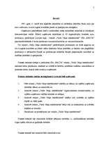 Prakses atskaite 'Mārketinga plāns veikalam "Valda Ošiņa rakstāmlietas"', 1.