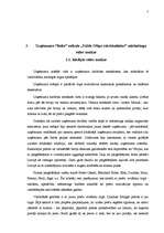 Prakses atskaite 'Mārketinga plāns veikalam "Valda Ošiņa rakstāmlietas"', 5.