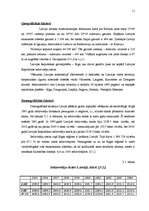 Prakses atskaite 'Mārketinga plāns veikalam "Valda Ošiņa rakstāmlietas"', 9.