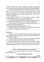 Prakses atskaite 'Mārketinga plāns veikalam "Valda Ošiņa rakstāmlietas"', 16.