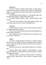 Prakses atskaite 'Mārketinga plāns veikalam "Valda Ošiņa rakstāmlietas"', 22.