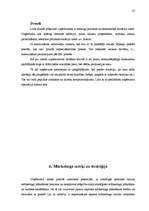 Prakses atskaite 'Mārketinga plāns veikalam "Valda Ošiņa rakstāmlietas"', 23.