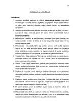 Prakses atskaite 'Mārketinga plāns veikalam "Valda Ošiņa rakstāmlietas"', 27.