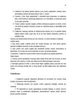 Prakses atskaite 'Mārketinga plāns veikalam "Valda Ošiņa rakstāmlietas"', 28.