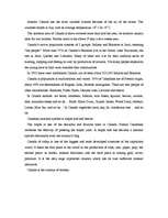 Referāts 'Diversity of Canada and Latvia', 5.