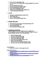 Konspekts 'Norvēģu dramaturgs Henriks Ibsens', 2.