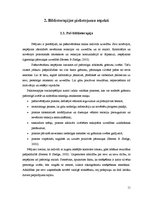 Referāts 'Biblioterapija kā psihoterapijas metode', 11.