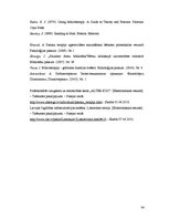 Referāts 'Biblioterapija kā psihoterapijas metode', 34.