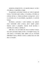 Referāts 'Lingvistiskie līdzekļi un valodas stili', 11.