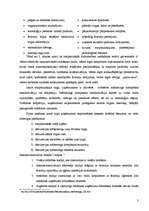 Konspekts 'Mārketinga būtība', 3.