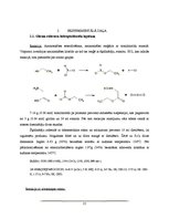Referāts 'Aminoskābju esteru hidrogēnhlorīdu sintēze', 15.