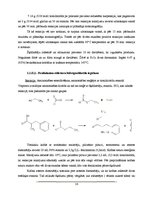 Referāts 'Aminoskābju esteru hidrogēnhlorīdu sintēze', 16.