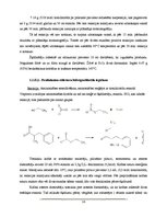 Referāts 'Aminoskābju esteru hidrogēnhlorīdu sintēze', 16.